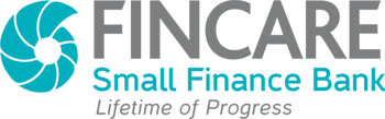 Fincare Small Finance Bank Device mark 3131452 Trademark