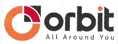 Orbit All Around You Device mark 3117926 Trademark