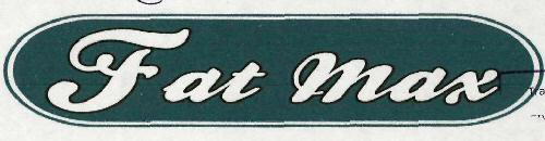 Fat Max Device mark 3079568 Trademark