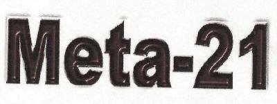 Meta-21 Device mark 3079569 Trademark