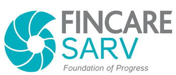Fincare Sarv Device mark 3131455 Trademark