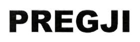 Pregji Device mark 3131609 Trademark