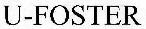 U-foster Device mark 3079576 Trademark