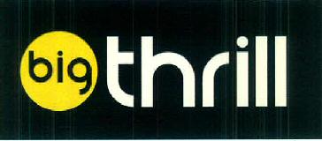 Big Thrill Device mark 3079581 Trademark