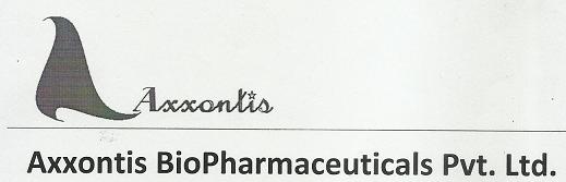 Axxontis Biopharmaceuticals Pvt. Ltd. Device mark 3123583 Trademark