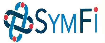 Symfi Device mark 3110474 Trademark