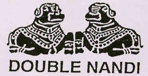 Double Nandi Device mark 3105414 Trademark