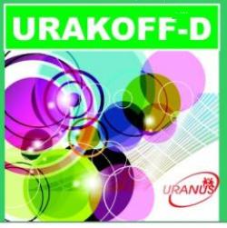 Urakoff-d Device mark 3118112 Trademark