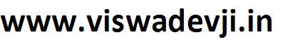Www.viswadevji.in Device mark 3128136 Trademark