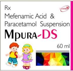 Mpura-ds Device mark 3118113 Trademark