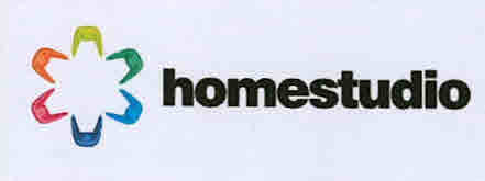 Homestudio Device mark 3102174 Trademark