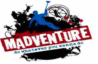 Madventure (device) Device mark 3136205 Trademark