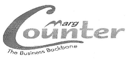 Marg Counter Device mark 3110498 Trademark