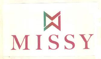 M Missy Device mark 3102009 Trademark
