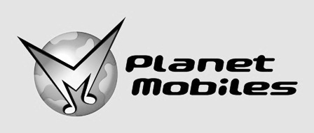 Planet Mobiles With Logo Device mark 3132825 Trademark