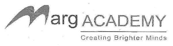 Marg Academy Device mark 3110507 Trademark