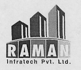 Raman Infratech Pvt. Ltd. Device mark 3111919 Trademark