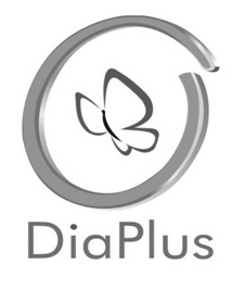 Diaplus (with Device) Device mark 3105589 Trademark