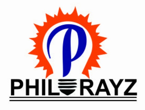 Philrayz Device mark 3119446 Trademark