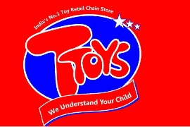 Ttoys Device mark 3123441 Trademark