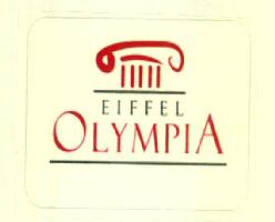 Eiffel Olympia Device mark 3132692 Trademark