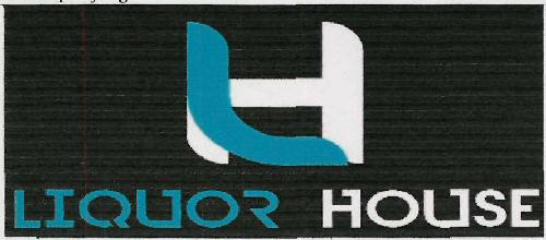 Liquor House Device mark 3128164 Trademark