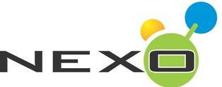 Nexo Device mark 3128316 Trademark