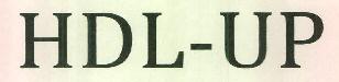 Hdl-up Device mark 3119606 Trademark