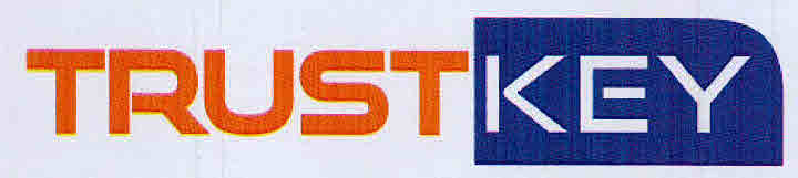 Trust Key Device mark 3136244 Trademark