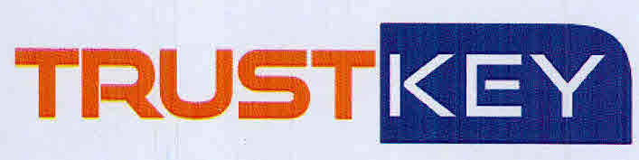 Trust Key Device mark 3136245 Trademark