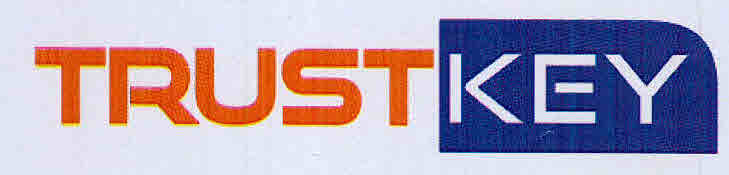 Trust Key Device mark 3136246 Trademark