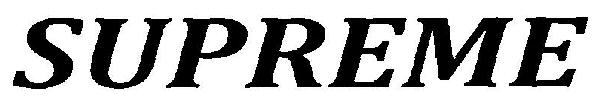 Supreme Device mark 3113110 Trademark
