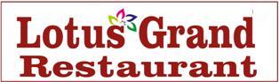 Lotus Grand Restaurant Device mark 3131637 Trademark