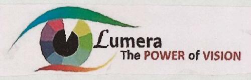 Lumera The Power Of Vision Device mark 3113265 Trademark