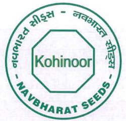 Kohinoor With Logo Device mark 3118174 Trademark