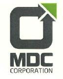 Mdc Corporation Device mark 3131116 Trademark