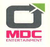 Mdc Entertainment Device mark 3131118 Trademark