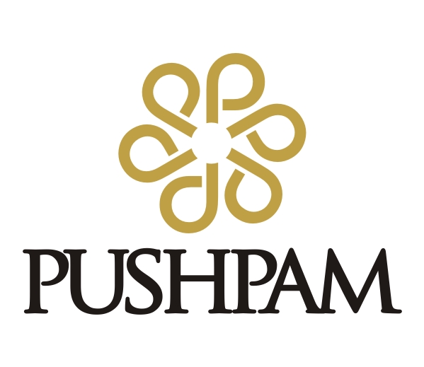 Pushpam Device mark 3119639 Trademark