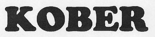Kober Device mark 3113125 Trademark