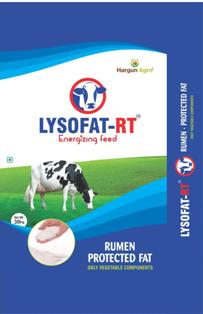 Lysofat-rt Device mark 3131644 Trademark