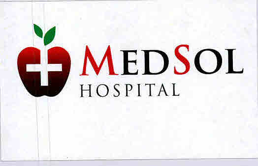 Medsol Hospital Device mark 3136271 Trademark