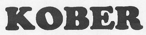Kober Device mark 3113128 Trademark