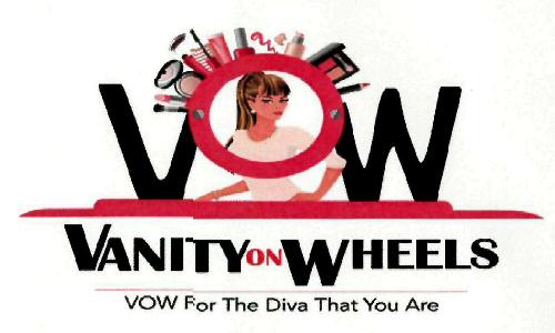 Vow Vanity On Wheels Device mark 3079705 Trademark