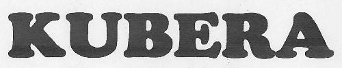 Kubera Device mark 3113132 Trademark