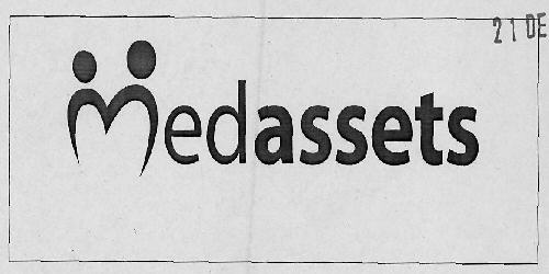 Medassets Device mark 3132746 Trademark