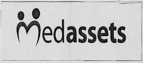 Medassets Device mark 3132747 Trademark