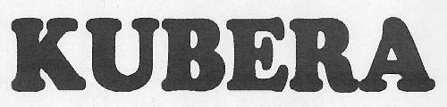 Kubera Device mark 3113136 Trademark