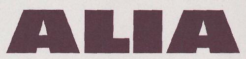 Alia Device mark 3119504 Trademark