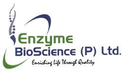 Enzyme Bioscience (p) Ltd. Device mark 3079722 Trademark