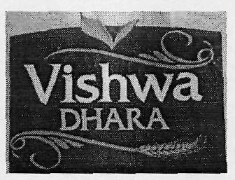 Vishwa Dhara Device mark 3119664 Trademark